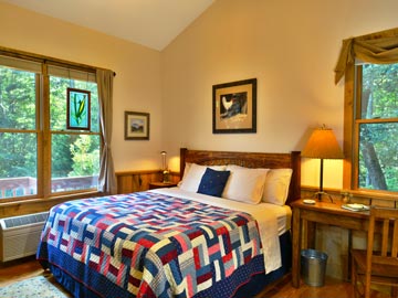 Barn Room