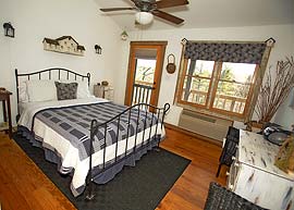 Bird Room