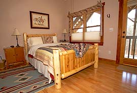 Cherokee Room