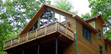 Luhn House