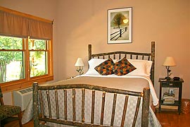 Tree Room