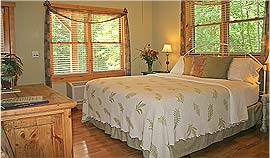 Fern Room