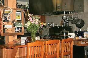 Eat in Kitchen