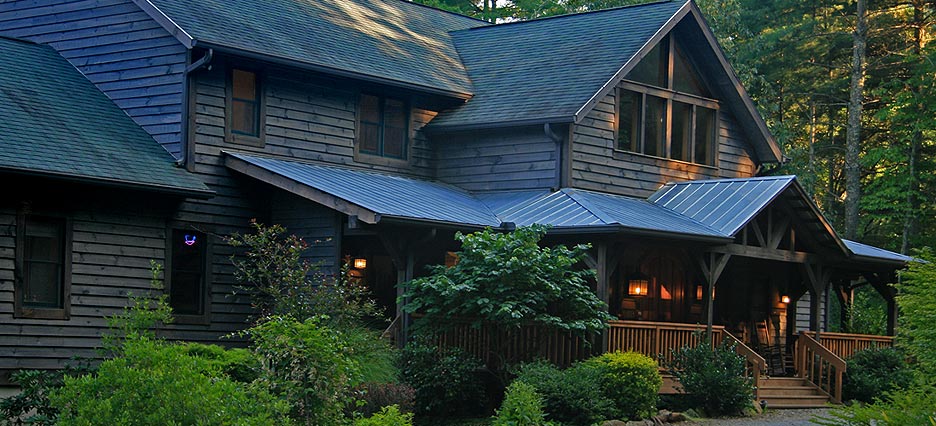 lodge